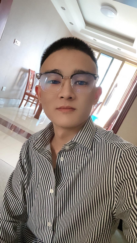 嘉禾望崗的第一张照片--三明征婚网