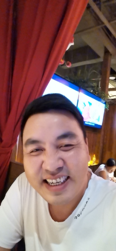 泉哥的第一张照片--三明征婚网