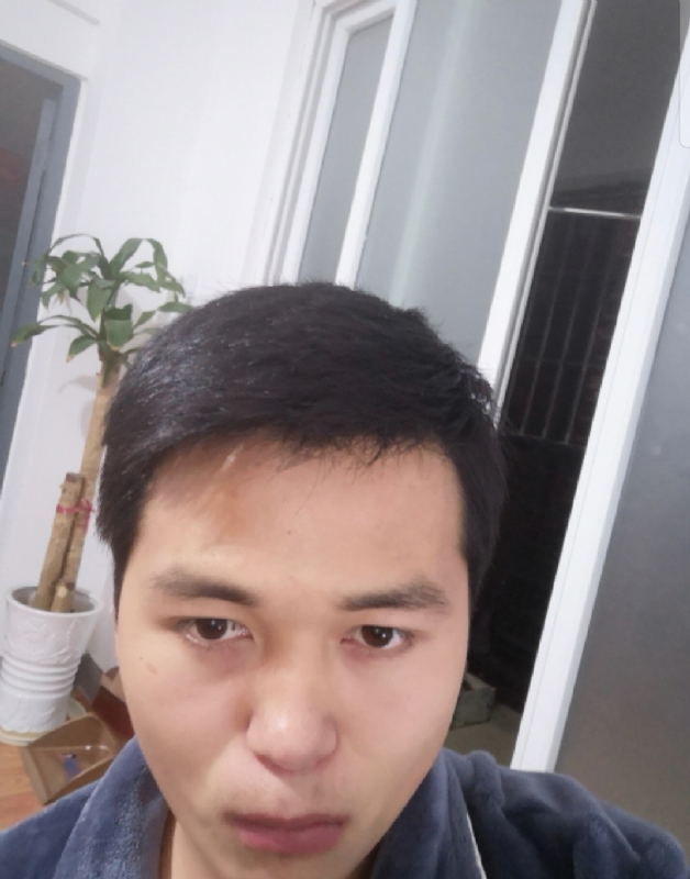 随心的第七张照片--三明征婚网