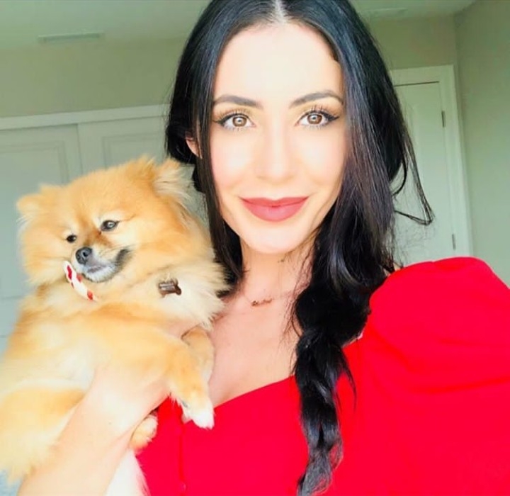Lisadennis的第一张照片--三明征婚网