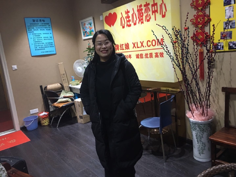 ei的第一张照片--三明征婚网