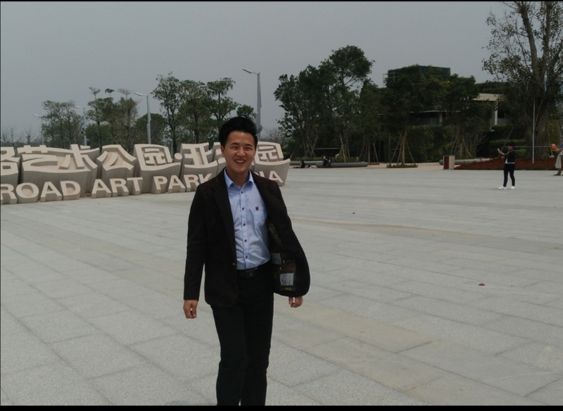 觉醒的第一张照片--三明征婚网