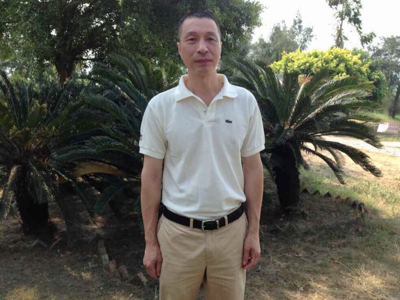 星辰的第二张照片--三明征婚网