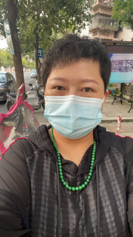 阿敏的第二张照片--三明征婚网