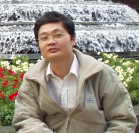 蓝岛的第一张照片--三明征婚网
