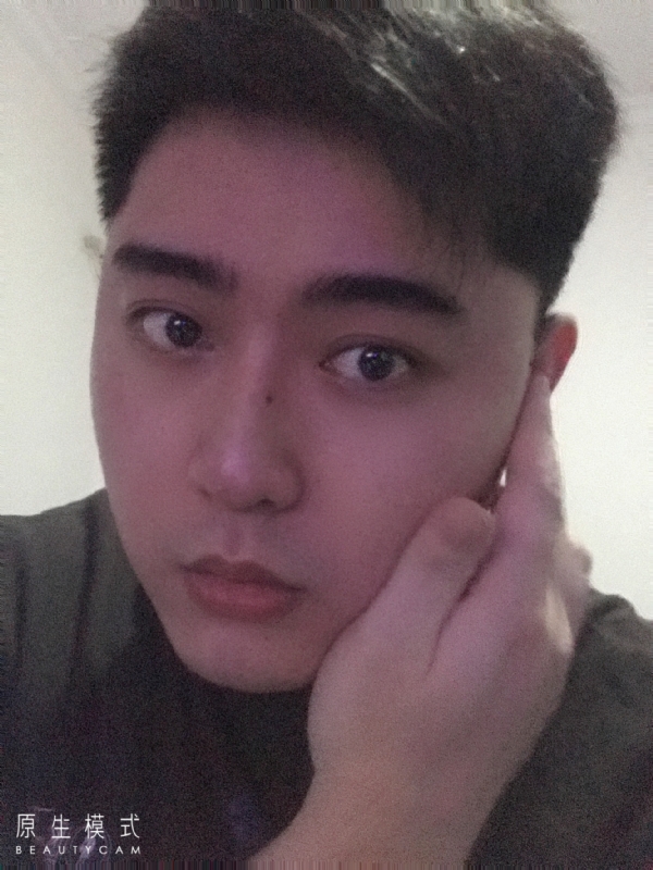 真诚相待的第一张照片--三明征婚网