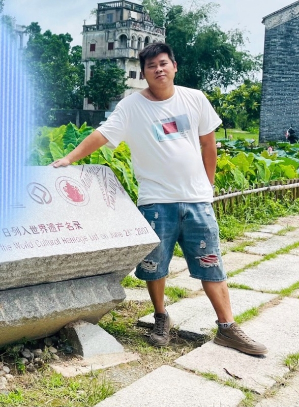 张海187的第一张照片--三明征婚网