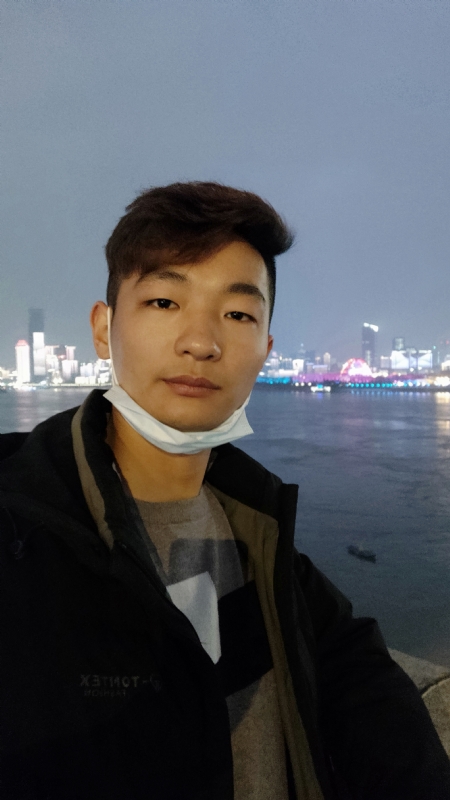 遇见的第一张照片--三明征婚网