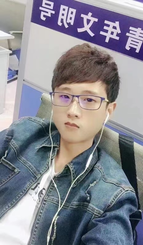 十月的第一张照片--三明征婚网