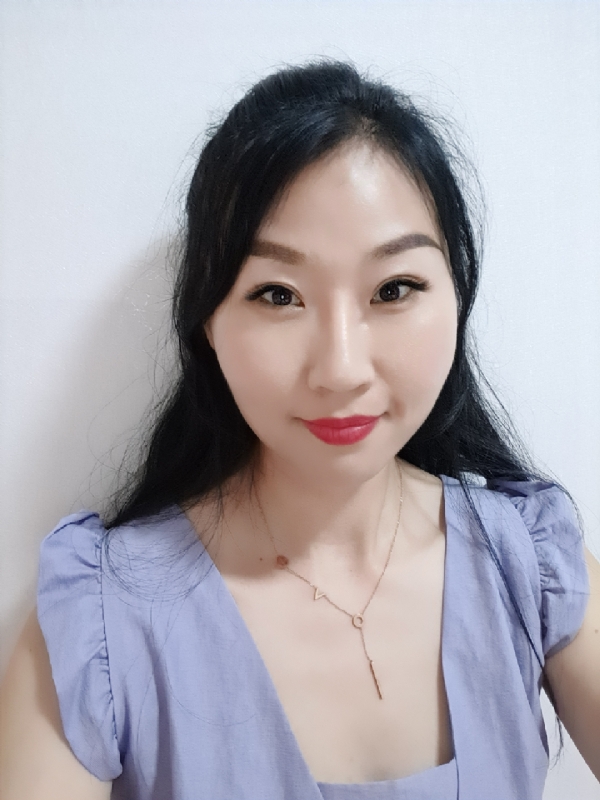 淘淘的第一张照片--三明征婚网
