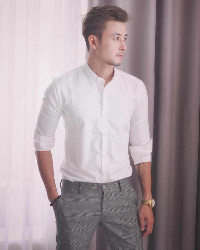 kevin的第一张照片--三明征婚网