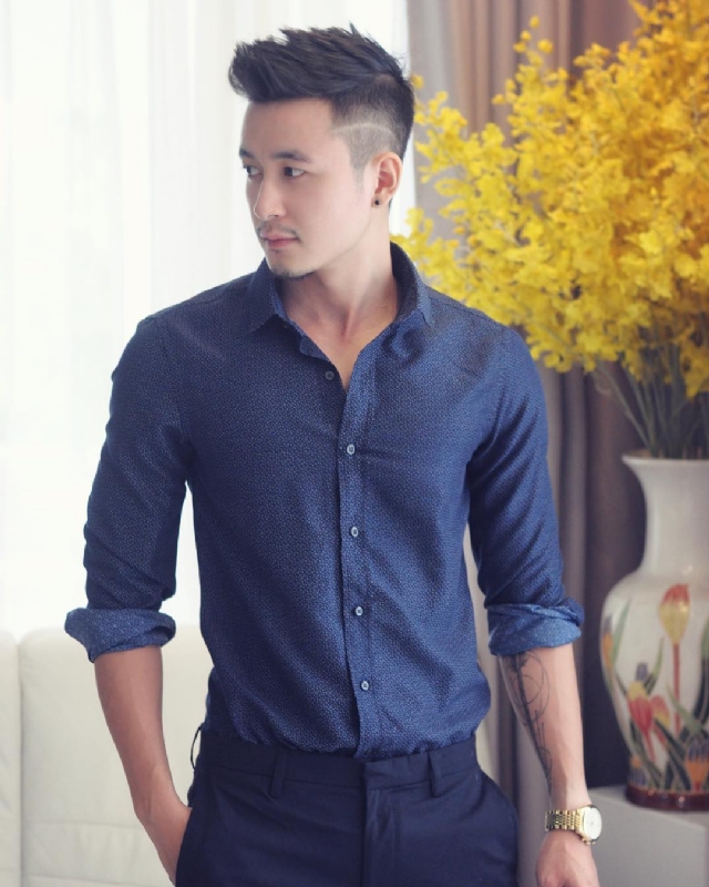 kevin的第二张照片--三明征婚网