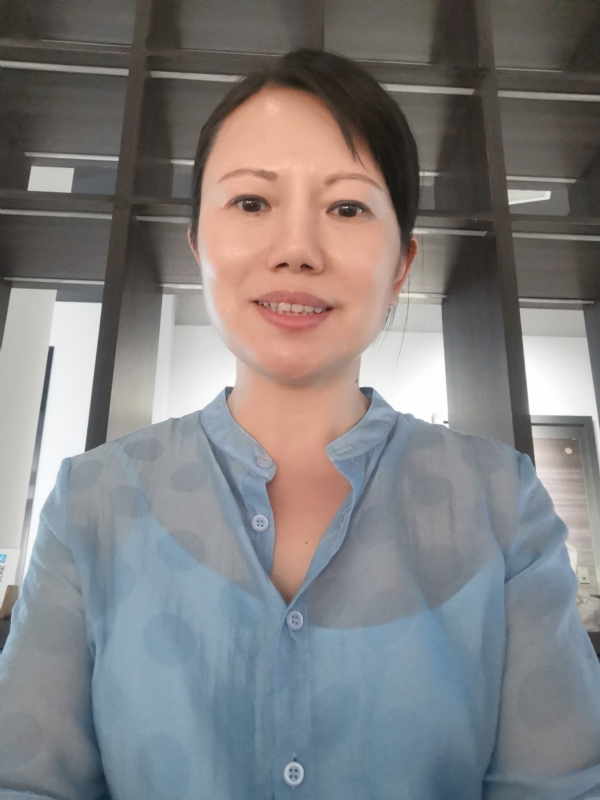 简简单单的第一张照片--三明征婚网