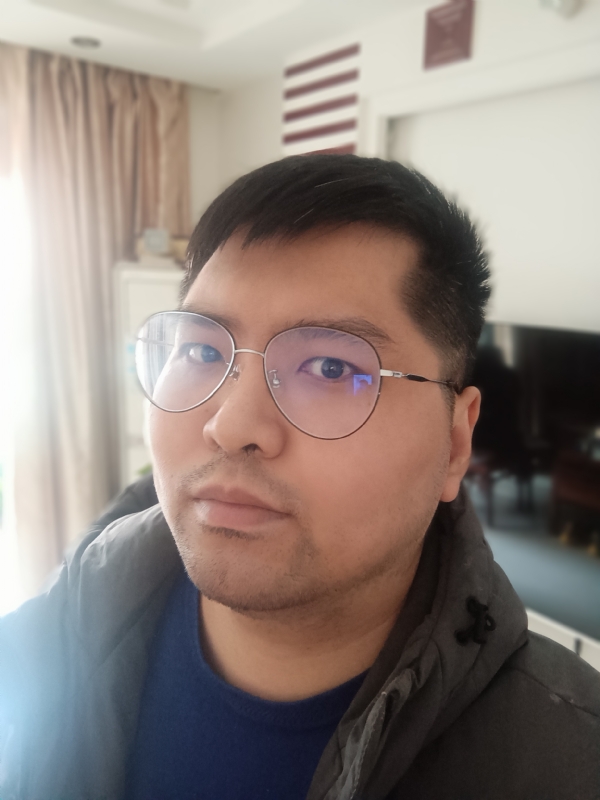 火恋的第一张照片--三明征婚网