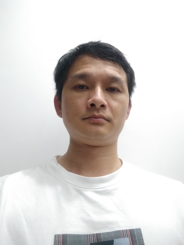 鼓浪扬帆的第一张照片--三明征婚网