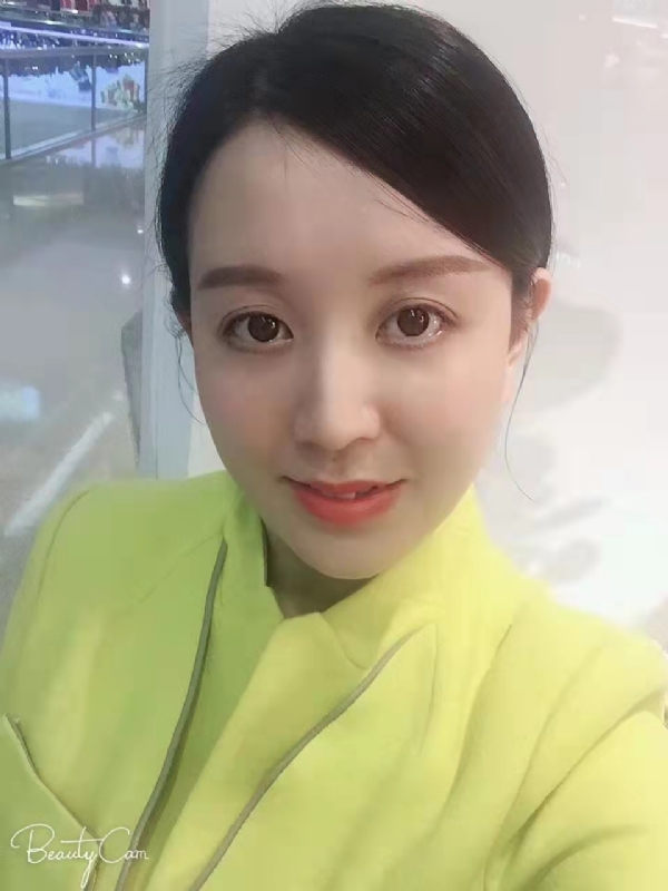 近水楼台的第二张照片--三明征婚网