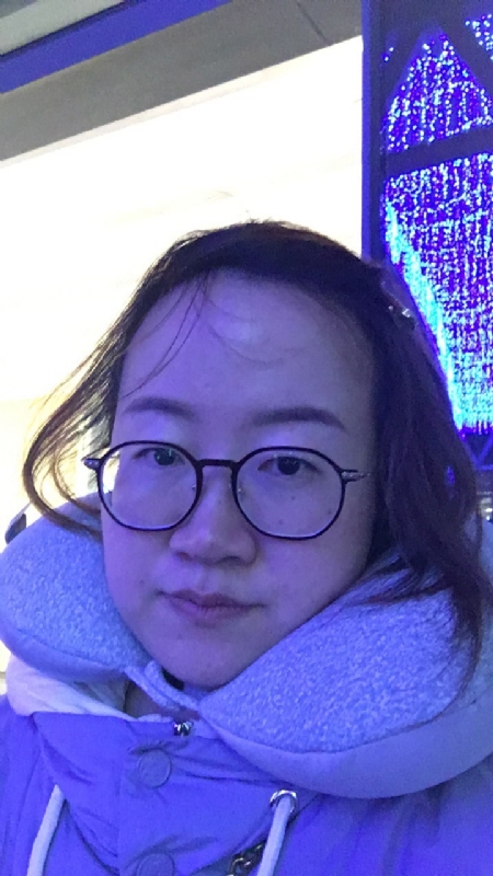 wendy的第二张照片--三明征婚网