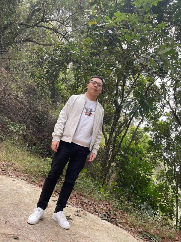WD的第一张照片--三明征婚网
