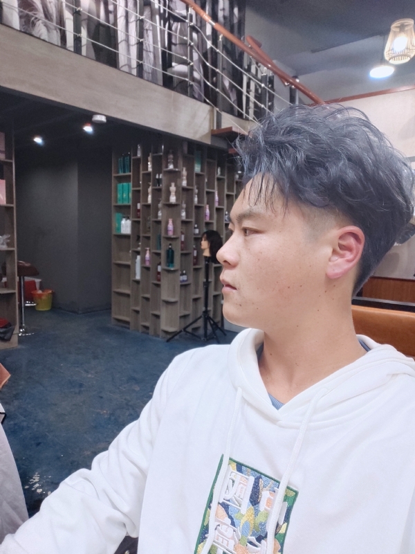 《零》的第一张照片--三明征婚网