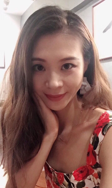 莎莎的第一张照片--三明征婚网