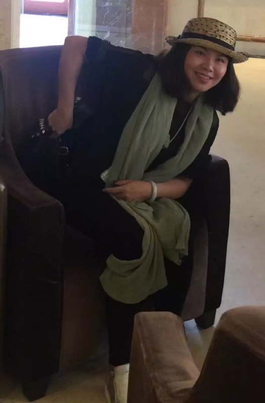seven的第一张照片--三明征婚网
