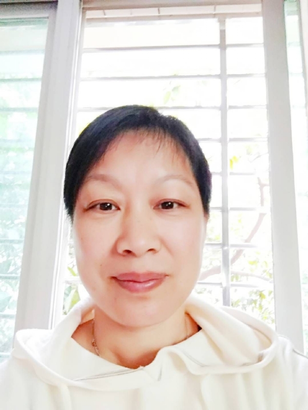 小妹的第二张照片--三明征婚网