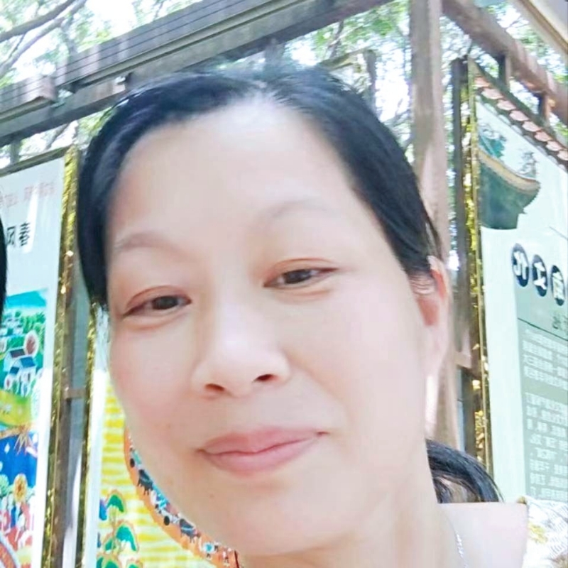 小妹的第三张照片--三明征婚网