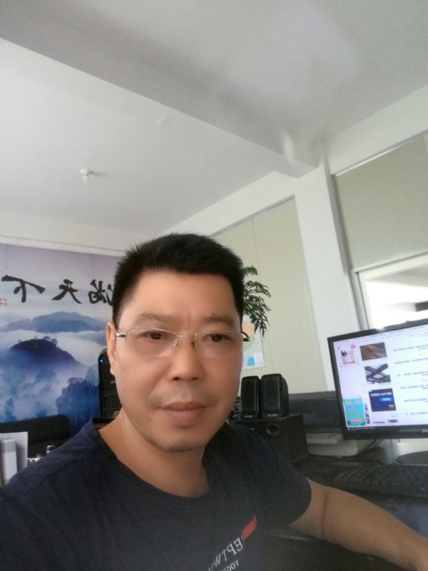 心平气和的第一张照片--三明征婚网