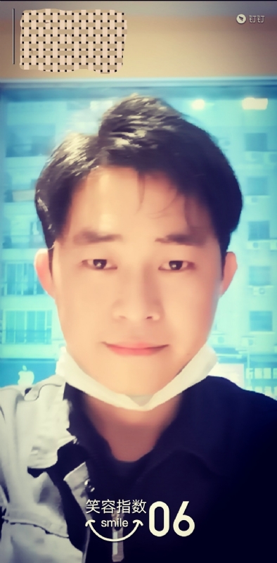 小丑鱼的第一张照片--三明征婚网