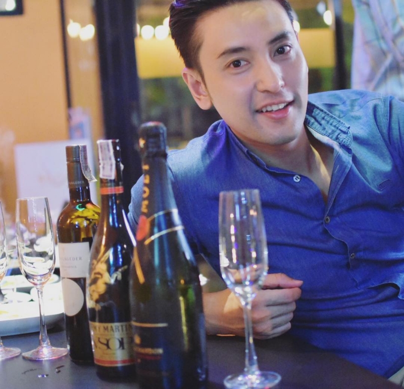 David的第二张照片--三明征婚网