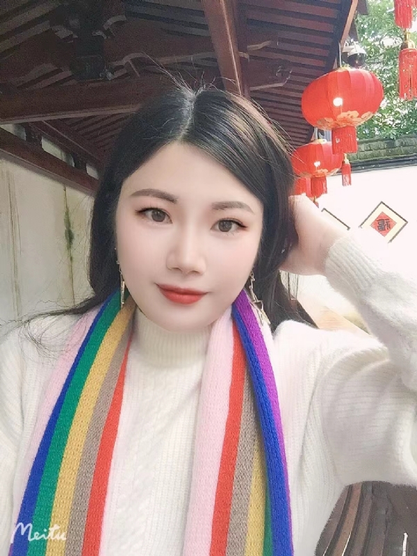 美好的第一张照片--三明征婚网