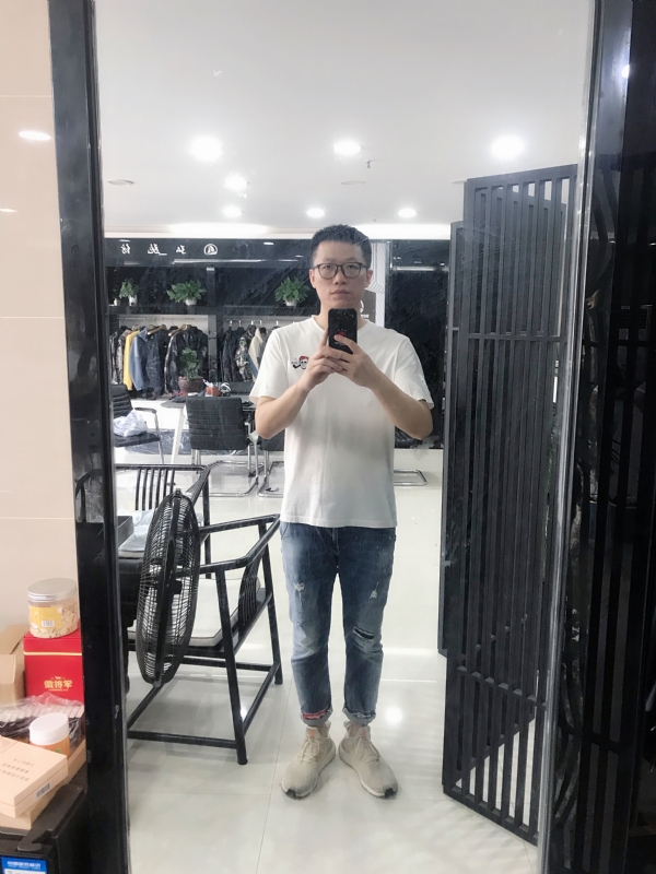 黄大仙的第一张照片--三明征婚网