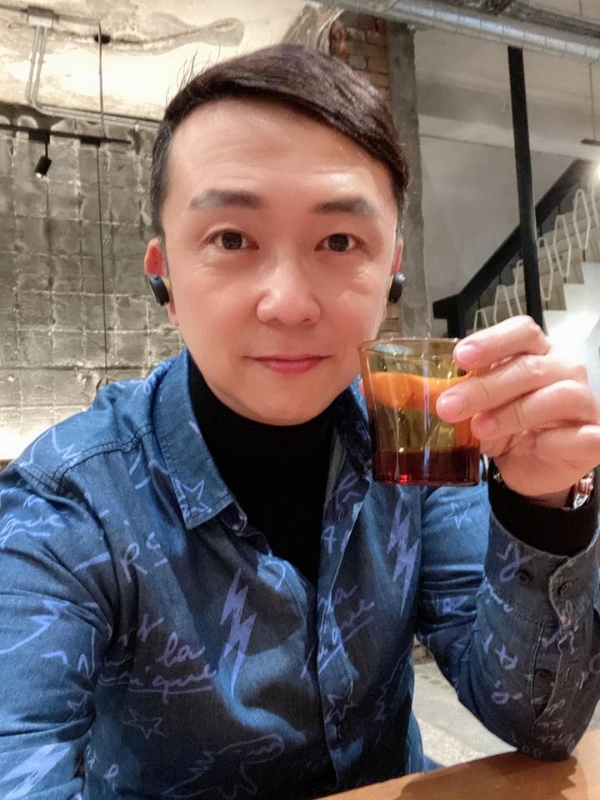 陈道明的第二张照片--三明征婚网