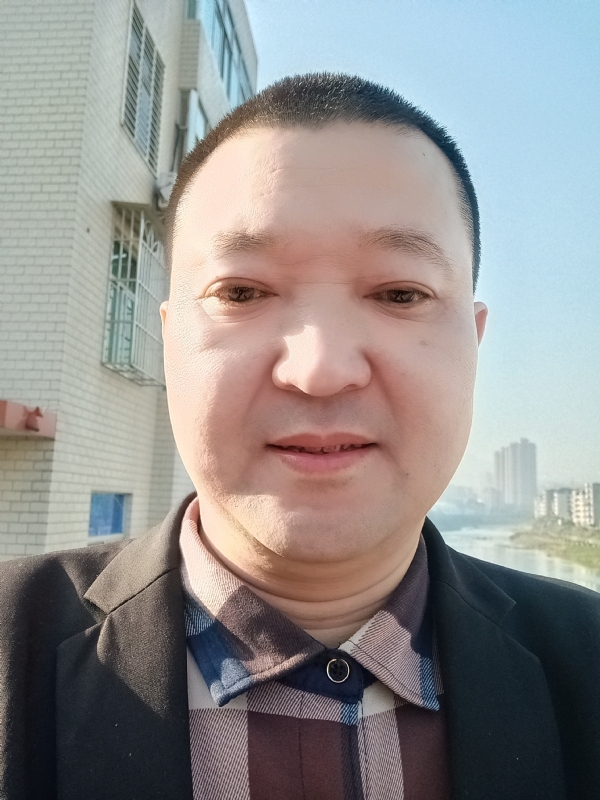曾经受伤的心灵的第二张照片--三明征婚网