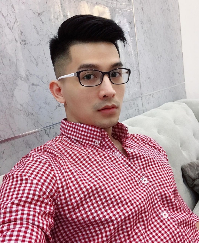 啊泽的第一张照片--三明征婚网