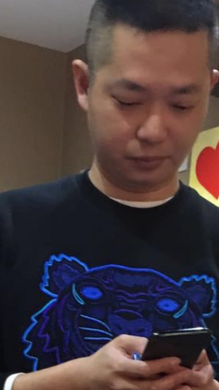 刘5的第一张照片--三明征婚网
