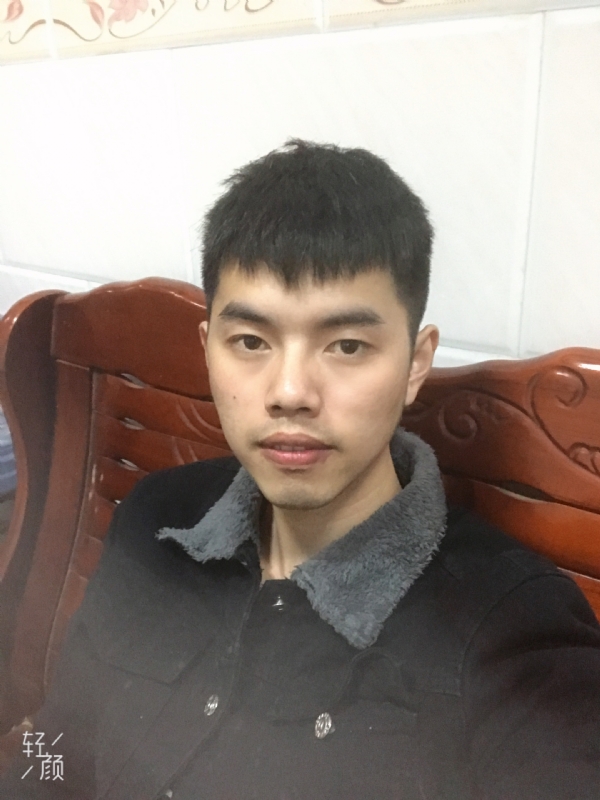 缘分的第二张照片--三明征婚网