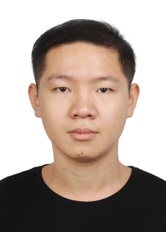 斜杆青年的第一张照片--三明征婚网