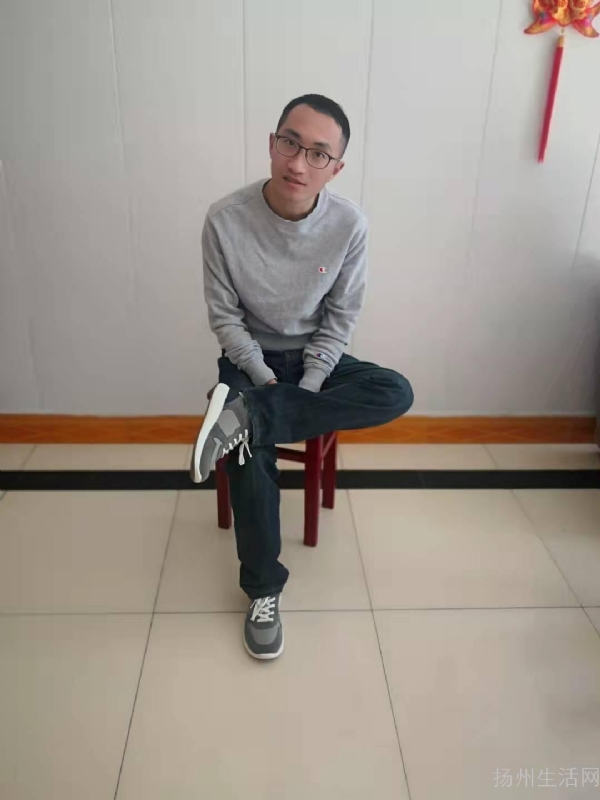小青年的第一张照片--三明征婚网