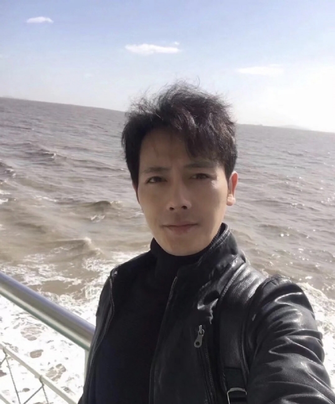 疯狂的小鱼的第一张照片--三明征婚网