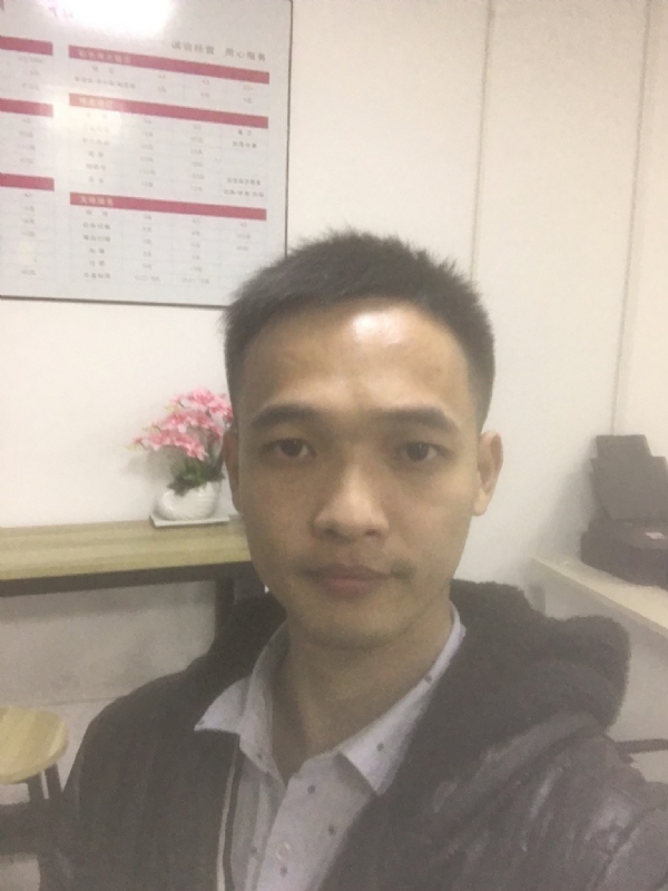 法律人小陈的第一张照片--三明征婚网