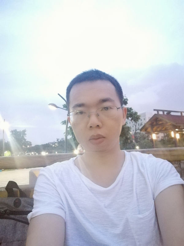 逮竹的第一张照片--三明征婚网