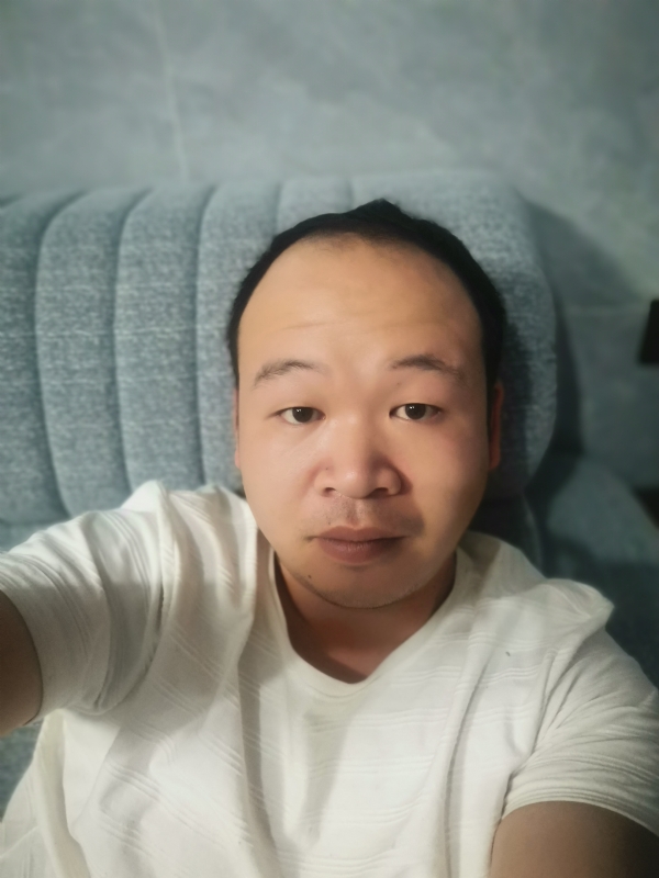 孤独老的第一张照片--三明征婚网