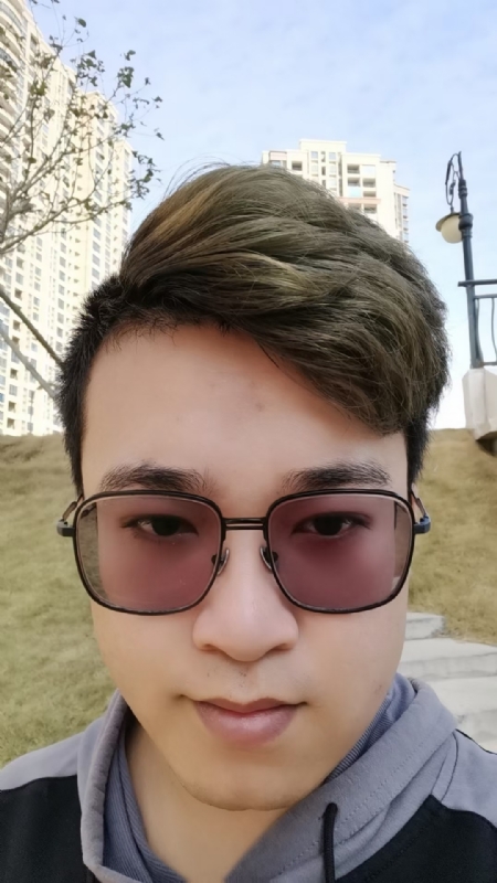 小陈的第一张照片--三明征婚网