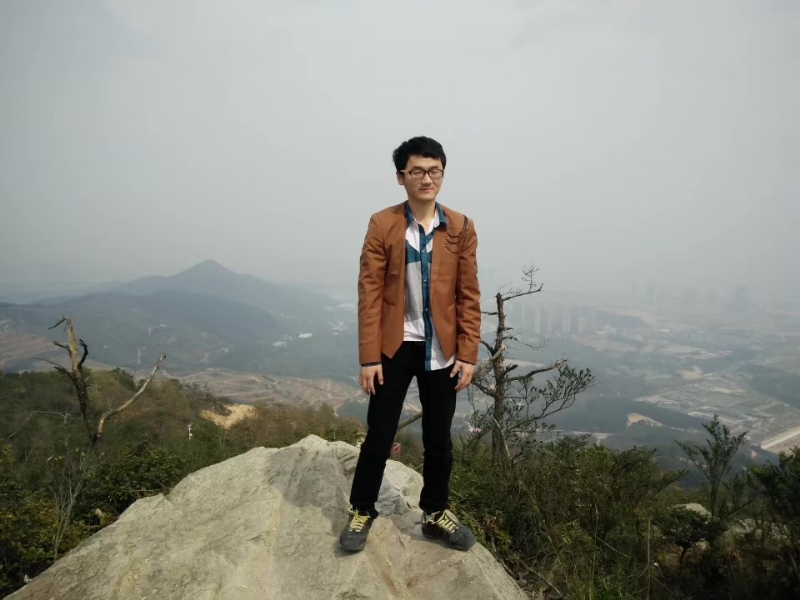 郑建忠的第二张照片--三明征婚网