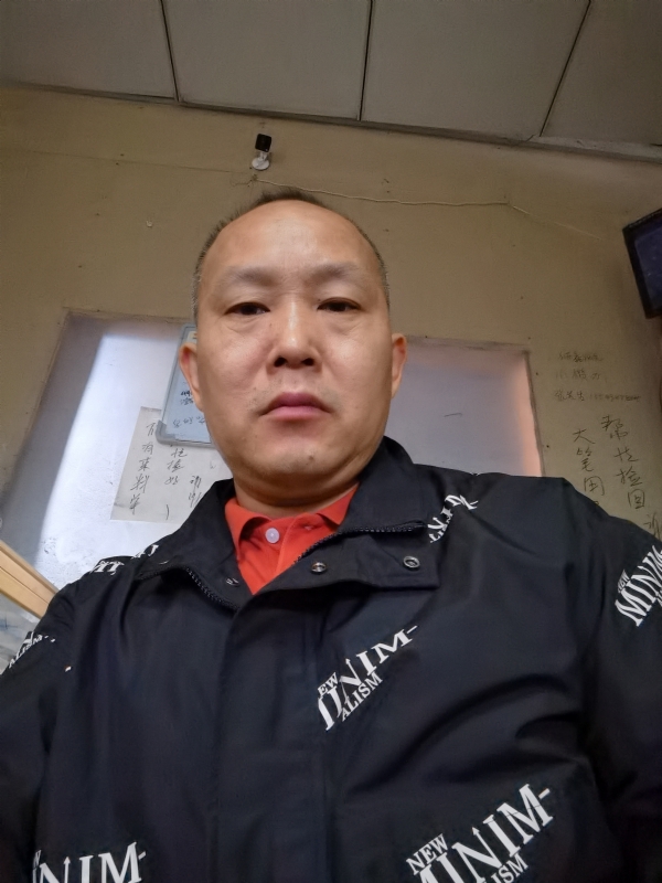 老李的第一张照片--三明征婚网