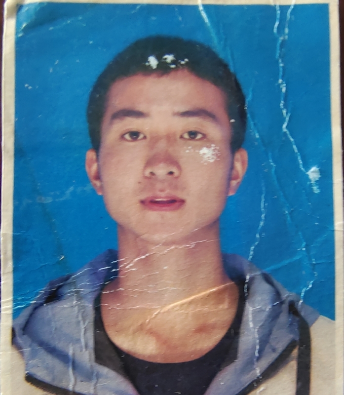 相亲成灾的第一张照片--三明征婚网
