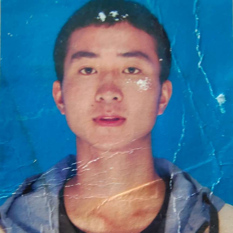 相亲成灾的第二张照片--三明征婚网