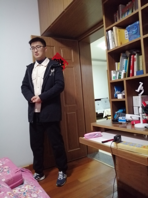 XK的第一张照片--三明征婚网