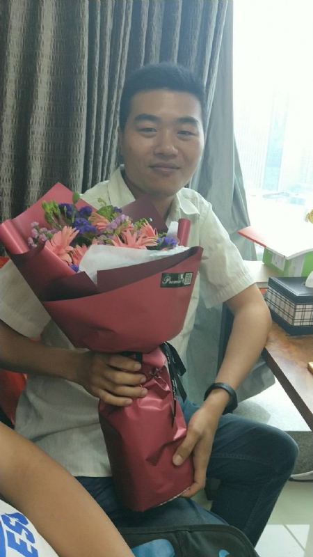 随风的第三张照片--三明征婚网